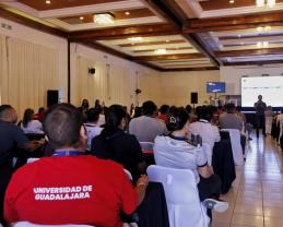 Fortalecen proyectos culturales, deportivos y científicos con el 1° Encuentro de Extensión Universitaria