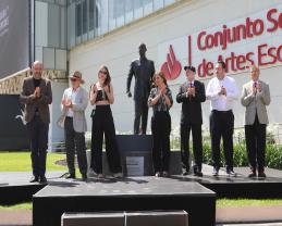 Conmemora la UdeG el natalicio de Raúl Padilla López
