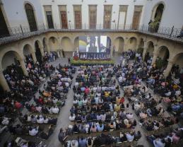 El SEMS aumenta su matrícula al aceptar al 100 % de sus aspirantes por tres años consecutivos