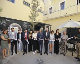 El SEMS aumenta su matrícula al aceptar al 100 % de sus aspirantes por tres años consecutivos