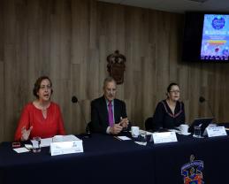 Anuncia la UdeG sus actividades de clausura del programa “Guadalajara, Capital Mundial del Libro”