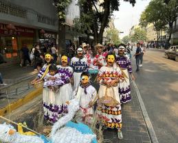 Anuncia la UdeG sus actividades de clausura del programa “Guadalajara, Capital Mundial del Libro”