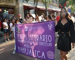 Anuncia la UdeG sus actividades de clausura del programa “Guadalajara, Capital Mundial del Libro”