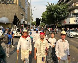 Anuncia la UdeG sus actividades de clausura del programa “Guadalajara, Capital Mundial del Libro”