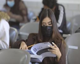 Volverán a aplicar examen de admisión todos los aspirantes a estudiar en la UdeG para el ciclo 2022-B