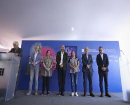 En el Día Internacional del Libro reconocen trayectoria de Raúl Padilla López