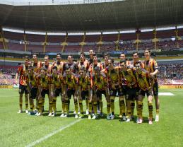 Avanzan los Leones Negros de la UdeG a la final de la Liga Expansión MX