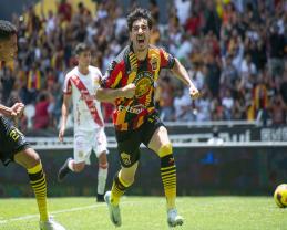 Avanzan los Leones Negros de la UdeG a la final de la Liga Expansión MX