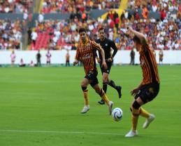 Se queda Leones Negros con subcampeonato de la Liga Expansión MX