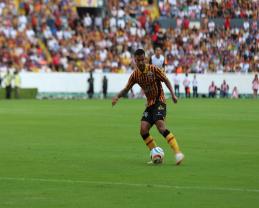 Se queda Leones Negros con subcampeonato de la Liga Expansión MX