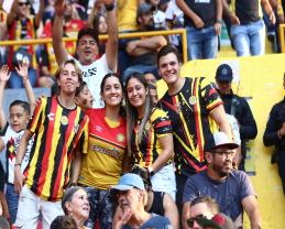 Se queda Leones Negros con subcampeonato de la Liga Expansión MX