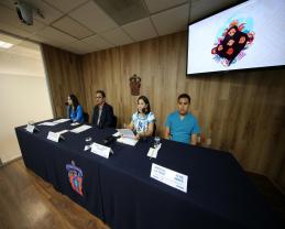 Buscarán avanzar en inclusión educativa, durante Encuentro Internacional de Estudiantes de Pueblos Originarios