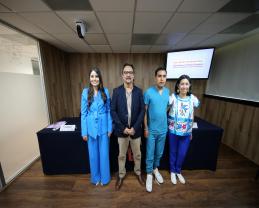 Buscarán avanzar en inclusión educativa, durante Encuentro Internacional de Estudiantes de Pueblos Originarios