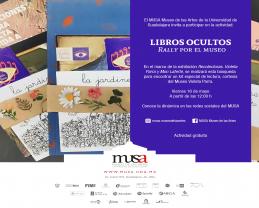 Celebrará el MUSA con foro y una nueva exposición en el mes del Día Internacional de los Museos