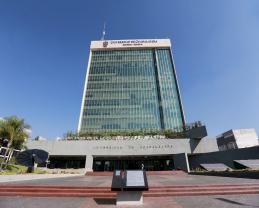 Ante el más grande atropello a la UdeG, universitarios harán la marcha más grande en la historia de Jalisco