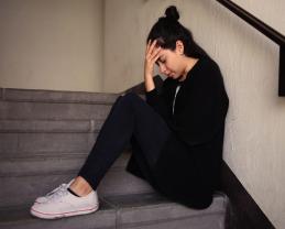 Ofrece el Hospital Civil acompañamiento emocional a personas con afectaciones a la salud mental por COVID-19