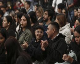 Inicia sus labores académicas el CUTlaquepaque en el Centro Cultural El Refugio