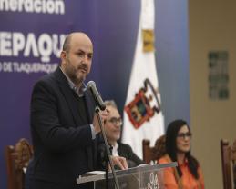 Inicia sus labores académicas el CUTlaquepaque en el Centro Cultural El Refugio