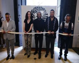 Presentan exposición fotográfica “Primera Rectora UdeG”