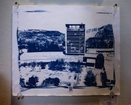 Presentan exposición fotográfica “Primera Rectora UdeG”