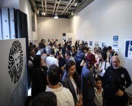Presentan exposición fotográfica “Primera Rectora UdeG”