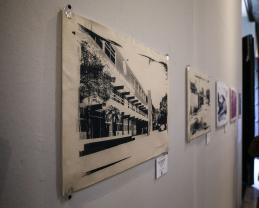 Presentan exposición fotográfica “Primera Rectora UdeG”