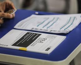 Presenta examen de admisión 96.07 % de aspirantes a licenciatura de la UdeG para el ciclo 2024-B