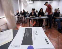 Presenta examen de admisión el 95.81 % de aspirantes a licenciatura a UdeG para el ciclo 2025-B