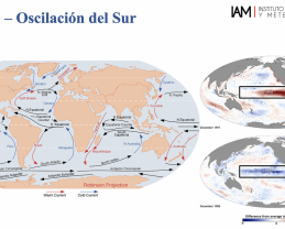 Mayo será más lluvioso de lo normal y con temperaturas cálidas: especialistas del IAM
