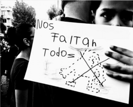 Concentra información en línea el Laboratorio de Estudios sobre la Violencia sobre el tema en Jalisco