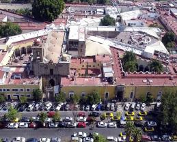 Antiguo Hospital de Civil de Guadalajara, 227 años de atender a la humanidad doliente de Jalisco