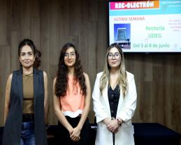 Convoca la UdeG a participar en la cuarta edición de “Rec-olectrón”
