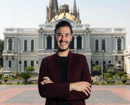 Nuevos liderazgos y compromisos en Cultura UDG