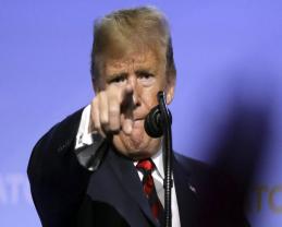 La nueva geopolítica de Trump hacia América Latina es “del gran garrote”, señala especialista de la UdeG