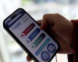 Viernes 8 de mayo, último día para cargar fotografía, huella y firma para aspirar a calendario 2026-B