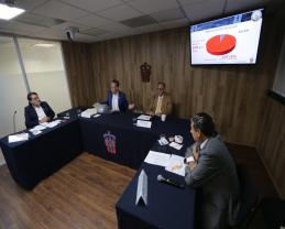 Improvisada e ineficaz la estrategia de seguridad en Jalisco: Observatorio de Análisis sobre Seguridad de la UdeG