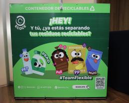 Presentan “Recicla UdeG”, iniciativa en pro de la sustentabilidad y la educación ambiental