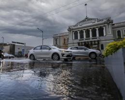 Presentan Geo Riesgos Jalisco, plataforma de inundaciones en el AMG