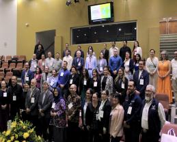 Presente la UdeG en el 5to Taller Nacional de Universidades Sustentables Mexicanas