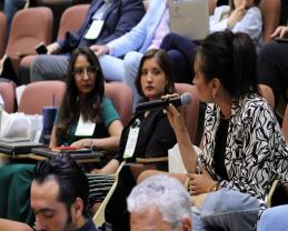 Presente la UdeG en el 5to Taller Nacional de Universidades Sustentables Mexicanas