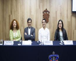 Dialogarán profesores y alumnos de la UdeG para erradicar acoso, hostigamiento y ausentismo