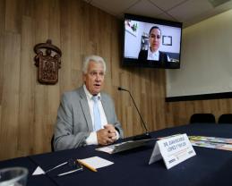 En México niñas y mujeres adolescentes presentan niveles bajos de actividad física
