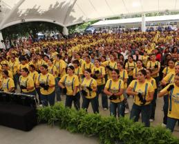Brindan Prepas UDG educación a cerca de 190 mil jóvenes en Jalisco