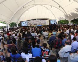 Brindan Prepas UDG educación a cerca de 190 mil jóvenes en Jalisco