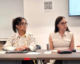 Participa la UdeG en la Cumbre de Rectoras y Rectores de Universidades Mexicanas por la Acción Climática 2025