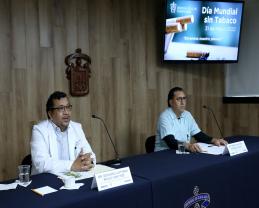 Aumentó el consumo de tabaco durante la pandemia