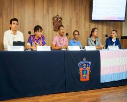 Realiza la UdeG por primera vez diagnóstico sobre universitarios LGBTIQA+