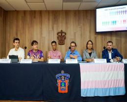 Realiza la UdeG por primera vez diagnóstico sobre universitarios LGBTIQA+