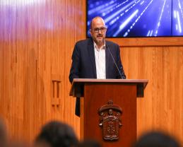 Crean UDG+ para una universidad más flexible, inclusiva y de excelencia
