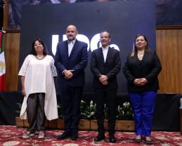 Crean UDG+ para una universidad más flexible, inclusiva y de excelencia
